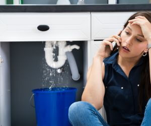About Emergency plumbing pros West Long Branch, NJ